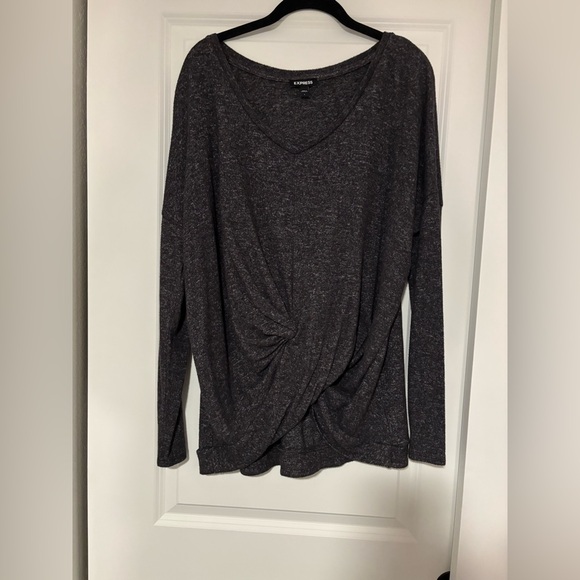 Express Top - Picture 1 of 2